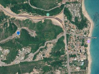Lote de 935 m² no Green Park com Vista para o Mar e Área Verde – Guaxuma