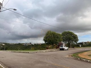 Lote de 935 m² no Green Park com Vista para o Mar e Área Verde – Guaxuma