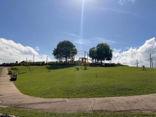 Lote de 935 m² no Green Park com Vista para o Mar e Área Verde – Guaxuma