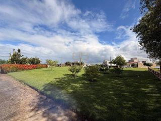 Lote de 935 m² no Green Park com Vista para o Mar e Área Verde – Guaxuma