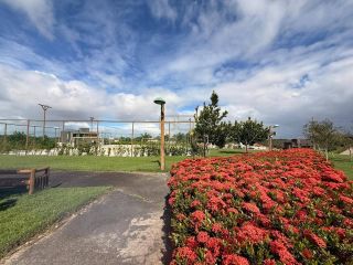 Lote de 935 m² no Green Park com Vista para o Mar e Área Verde – Guaxuma