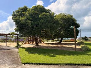 Lote de 935 m² no Green Park com Vista para o Mar e Área Verde – Guaxuma