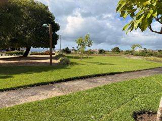 Lote de 935 m² no Green Park com Vista para o Mar e Área Verde – Guaxuma
