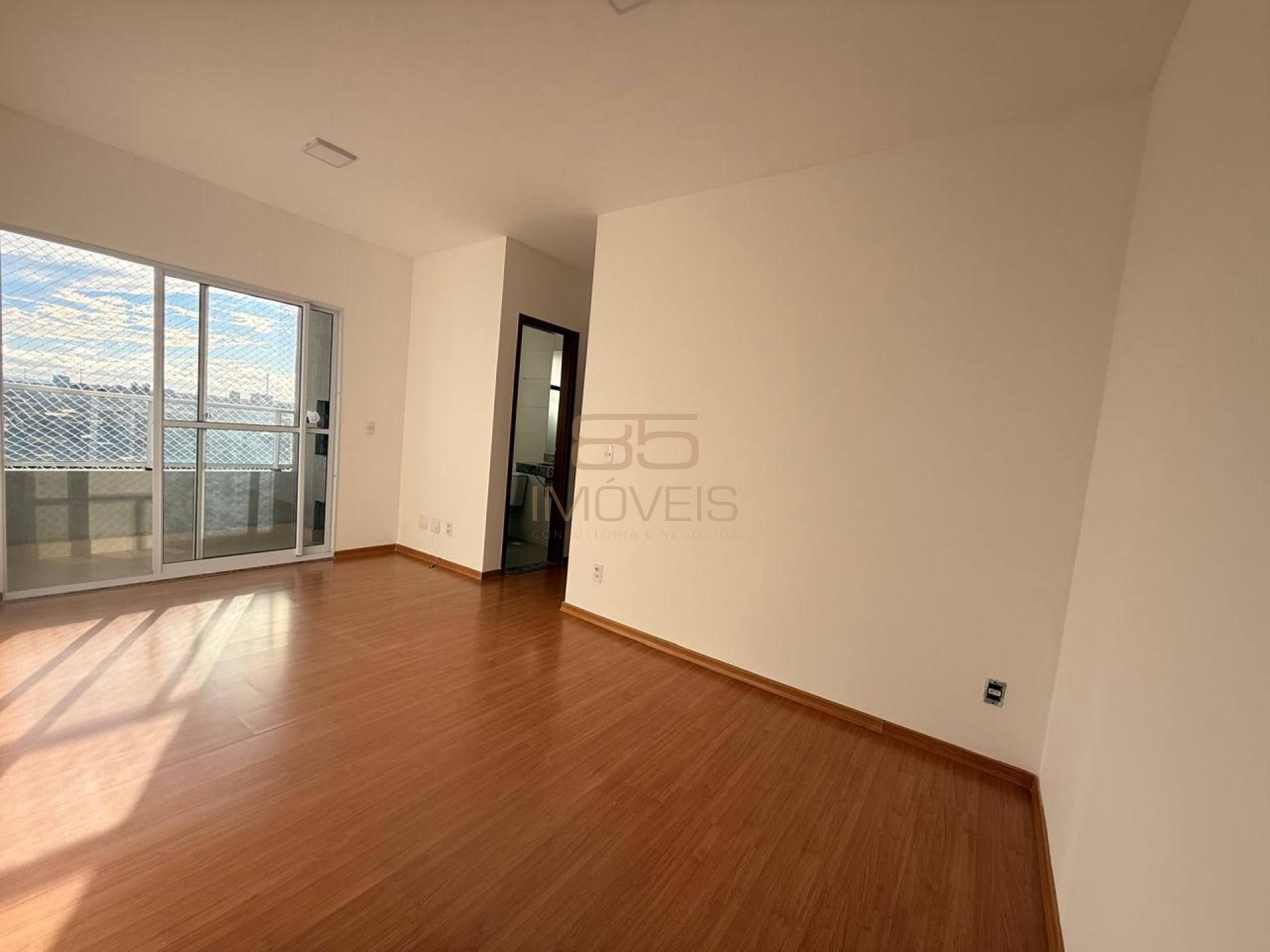 Apartamento no Horizontes do Litoral | Suíte e Lazer Completo em Cruz das Almas