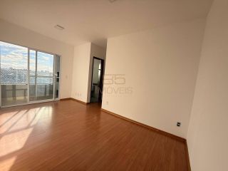 Apartamento no Horizontes do Litoral | Suíte e Lazer Completo em Cruz das Almas