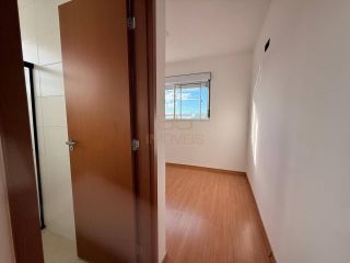 Apartamento no Horizontes do Litoral | Suíte e Lazer Completo em Cruz das Almas