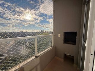 Apartamento no Horizontes do Litoral | Suíte e Lazer Completo em Cruz das Almas