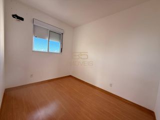 Apartamento no Horizontes do Litoral | Suíte e Lazer Completo em Cruz das Almas