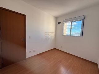 Apartamento no Horizontes do Litoral | Suíte e Lazer Completo em Cruz das Almas