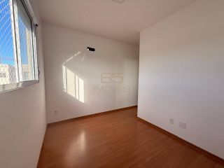 Apartamento no Horizontes do Litoral | Suíte e Lazer Completo em Cruz das Almas