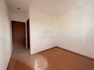 Apartamento no Horizontes do Litoral | Suíte e Lazer Completo em Cruz das Almas