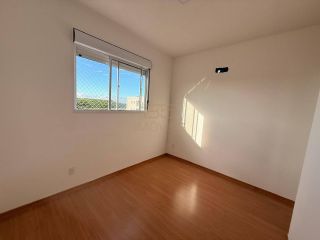 Apartamento no Horizontes do Litoral | Suíte e Lazer Completo em Cruz das Almas