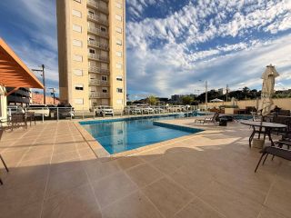Apartamento no Horizontes do Litoral | Suíte e Lazer Completo em Cruz das Almas