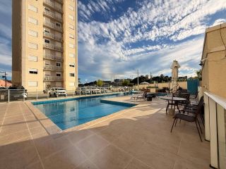 Apartamento no Horizontes do Litoral | Suíte e Lazer Completo em Cruz das Almas