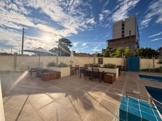 Apartamento no Horizontes do Litoral | Suíte e Lazer Completo em Cruz das Almas