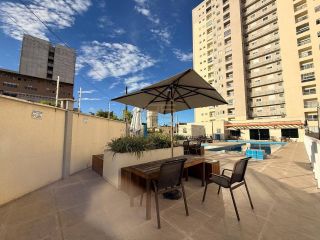 Apartamento no Horizontes do Litoral | Suíte e Lazer Completo em Cruz das Almas