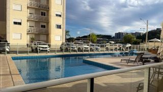 Apartamento no Horizontes do Litoral | Suíte e Lazer Completo em Cruz das Almas