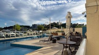 Apartamento no Horizontes do Litoral | Suíte e Lazer Completo em Cruz das Almas