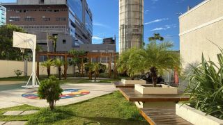 Apartamento no Horizontes do Litoral | Suíte e Lazer Completo em Cruz das Almas