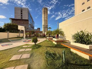 Apartamento no Horizontes do Litoral | Suíte e Lazer Completo em Cruz das Almas