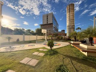 Apartamento no Horizontes do Litoral | Suíte e Lazer Completo em Cruz das Almas