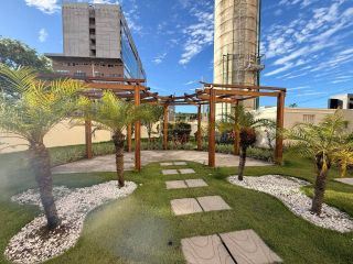 Apartamento no Horizontes do Litoral | Suíte e Lazer Completo em Cruz das Almas