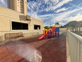 Apartamento no Horizontes do Litoral | Suíte e Lazer Completo em Cruz das Almas