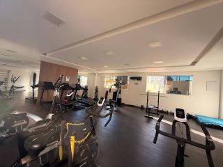 Apartamento no Horizontes do Litoral | Suíte e Lazer Completo em Cruz das Almas
