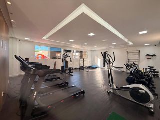 Apartamento no Horizontes do Litoral | Suíte e Lazer Completo em Cruz das Almas
