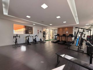 Apartamento no Horizontes do Litoral | Suíte e Lazer Completo em Cruz das Almas