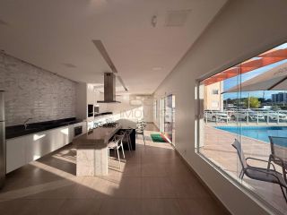 Apartamento no Horizontes do Litoral | Suíte e Lazer Completo em Cruz das Almas