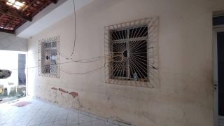 Casa Nascente na Jatiúca com 200 m² | Excelente Potencial de Valorização