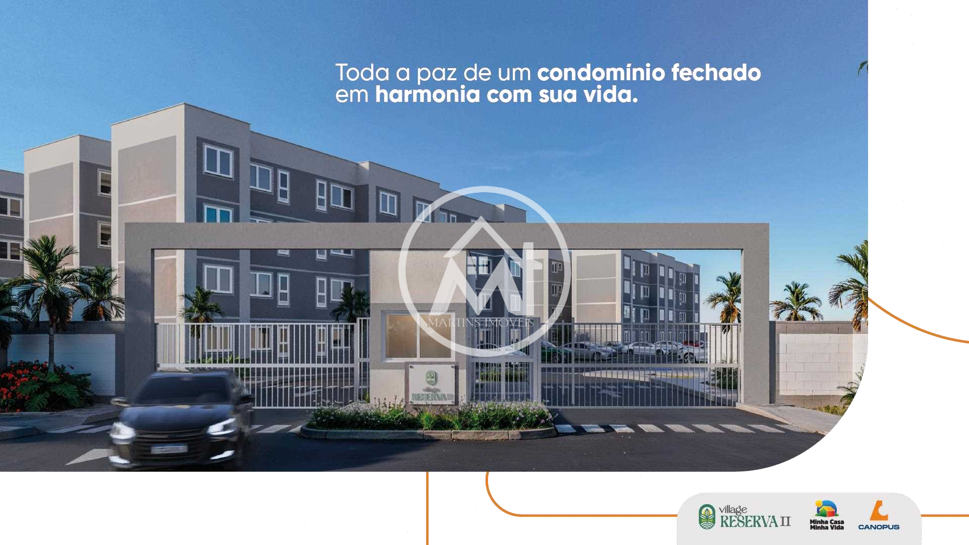 Village Reserva II