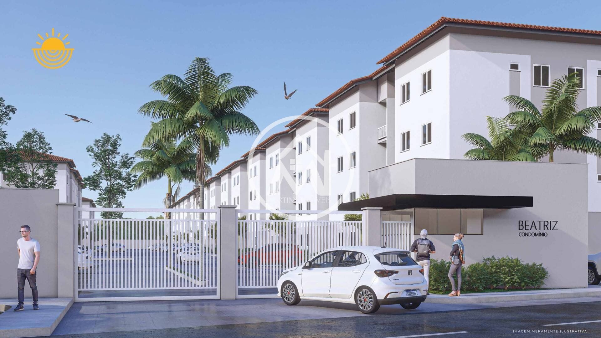 Condominio Beatriz