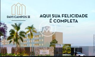 Davi Campos II
