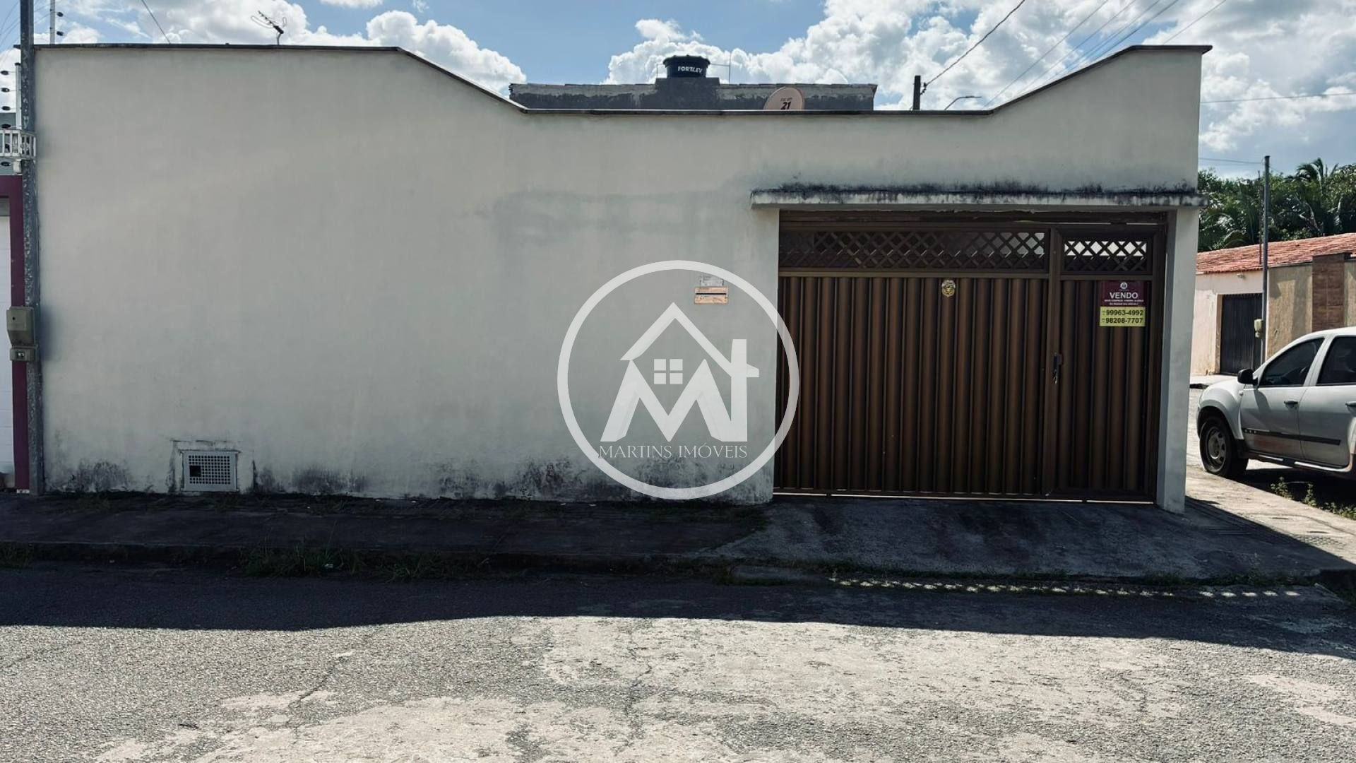 RESIDENCIAL PORTAL DO PAÇO 1