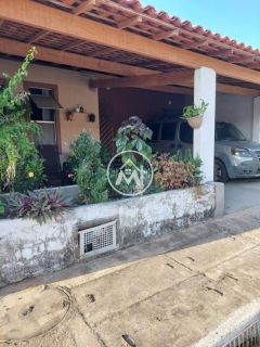 PASSO CASA NO COND VILLAGE DOS PASSAROS 3