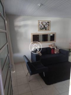 PASSO CASA NO COND VILLAGE DOS PASSAROS 3