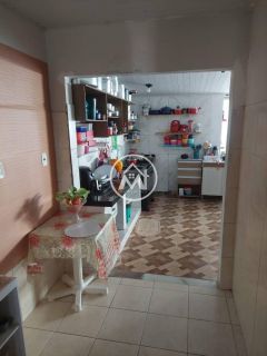 PASSO CASA NO COND VILLAGE DOS PASSAROS 3