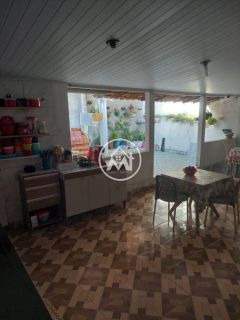 PASSO CASA NO COND VILLAGE DOS PASSAROS 3