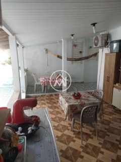 PASSO CASA NO COND VILLAGE DOS PASSAROS 3
