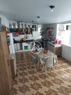 PASSO CASA NO COND VILLAGE DOS PASSAROS 3