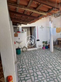 PASSO CASA NO COND VILLAGE DOS PASSAROS 3
