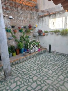 PASSO CASA NO COND VILLAGE DOS PASSAROS 3
