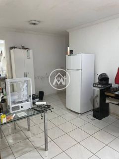 VENDO APARTAMENTO NO TURU NO CONDOMINIO COLINAS NO TERREO