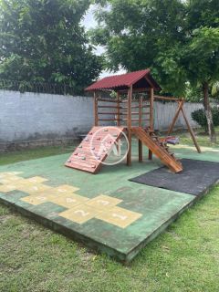 VENDO APARTAMENTO NO TURU NO CONDOMINIO COLINAS NO TERREO