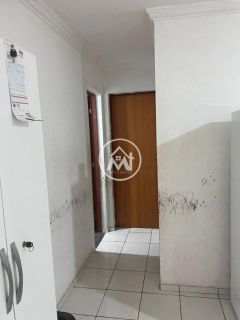 VENDO APARTAMENTO NO TURU NO CONDOMINIO COLINAS NO TERREO