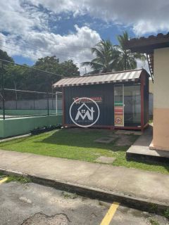 VENDO APARTAMENTO NO TURU NO CONDOMINIO COLINAS NO TERREO