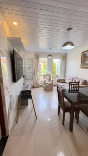 VENDO CASA EM CONDOMINIO FECHADO COM PISCINA E SUITE NA ESTRADA DE RIBAMAR