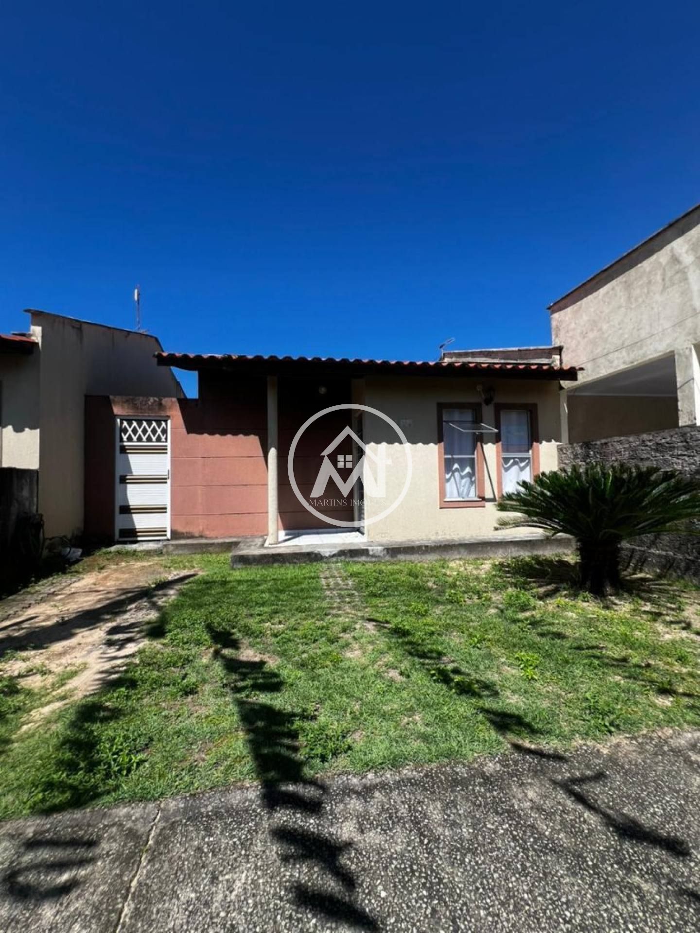 Vende se Casa no Village dos Pássaros II